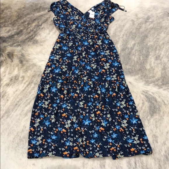 GAP Dresses & Skirts - ❤️2/$15 Brand New Gap Maxi Dress